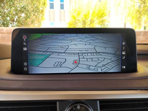 Used 2020 Lexus RX 350 FWD w/ Premium Package image 49
