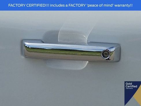 Used 2025 Ford F150 XLT w/ Equipment Group 301A Standard AWD/4WD image 18