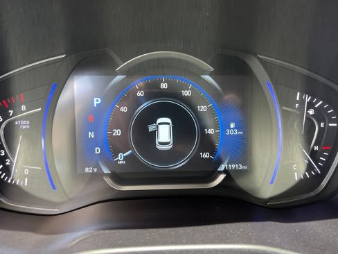 Used 2019 Hyundai Santa Fe FWD image 24