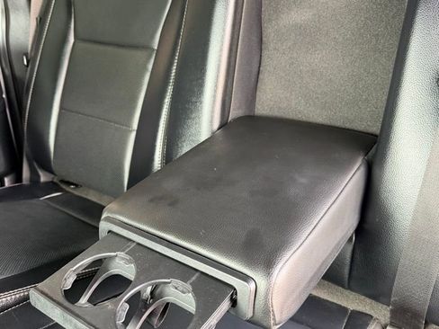 Used 2016 Ford F150 Lariat image 9