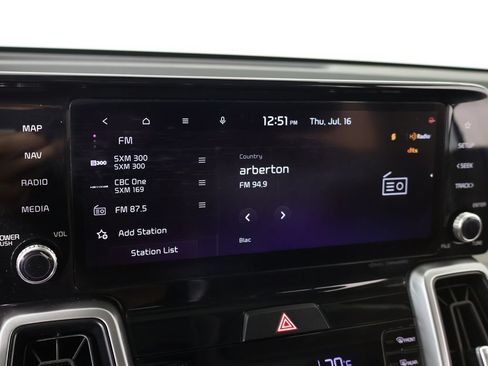 Used 2023 Kia Sorento S w/ Panoramic Sunroof Package AWD/4WD image 50