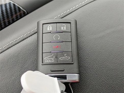 Used 2014 Chevrolet Corvette Stingray Convertible w/ 2LT Preferred Equipment Group image 33