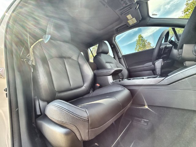 New 2026 Subaru Outback Premium AWD/4WD image 27