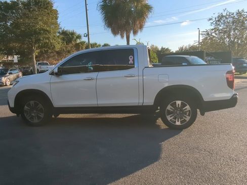 Used 2019 Honda Ridgeline RTL-E image 6