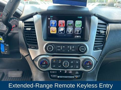 Used 2019 Chevrolet Tahoe LS RWD image 20