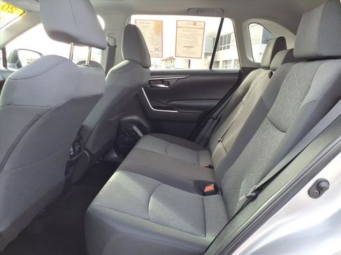 Certified 2022 Toyota RAV4 XLE image 11