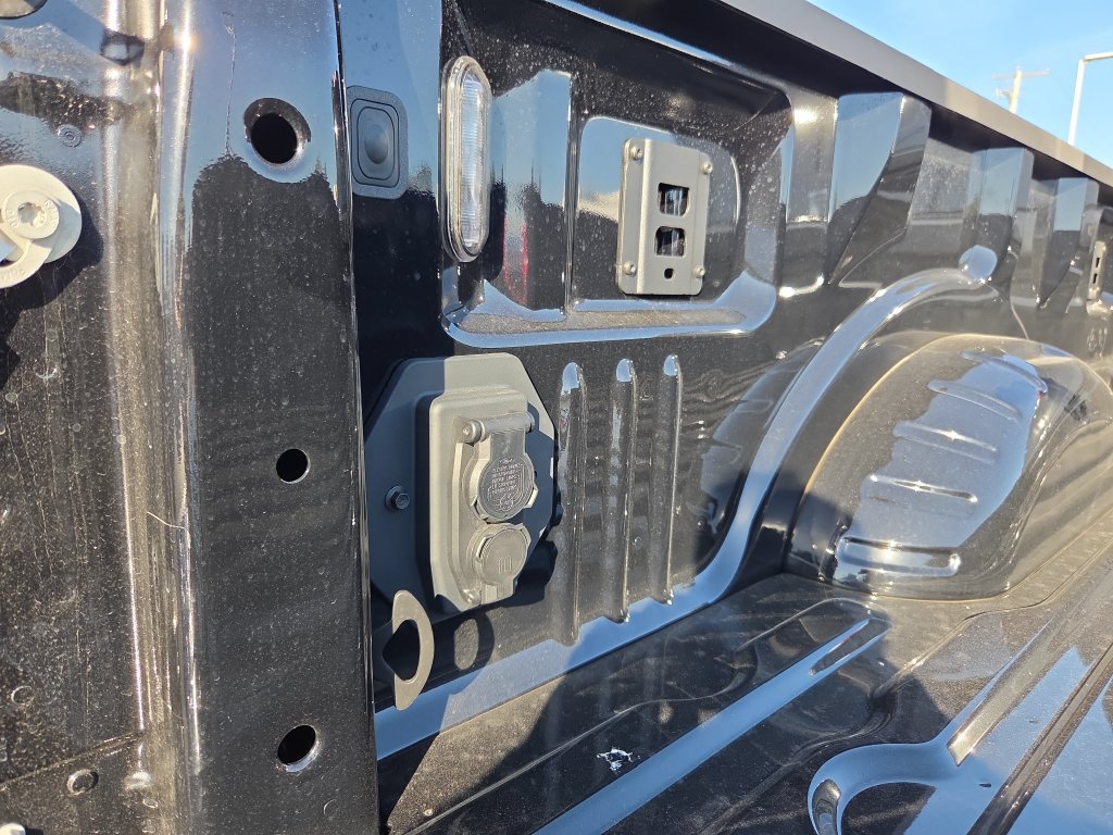 New 2027 Ford F450 Lariat w/ Lariat Ultimate Package AWD/4WD image 15
