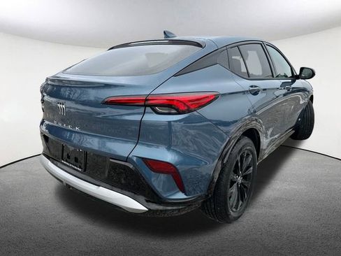 Used 2025 Buick Envista Sport Touring w/ Convenience I Package image 15