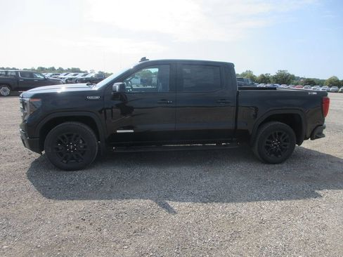 New 2026 GMC Sierra 1500 Elevation w/ Elevation Premium Package AWD/4WD image 11
