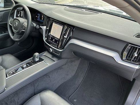 Certified 2024 Volvo S60 B5 Core AWD/4WD image 21