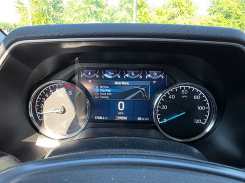 Used 2023 Ford F150 XLT w/ Equipment Group 302A High AWD/4WD image 16