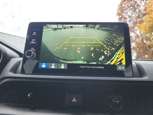 Used 2026 Honda CR-V LX image 15