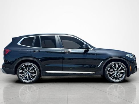 Used 2024 BMW X3 sDrive30i w/ Convenience Package RWD image 6