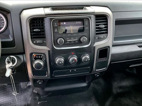 Used 2020 RAM 1500 Tradesman w/ Power & Remote Entry Group image 7