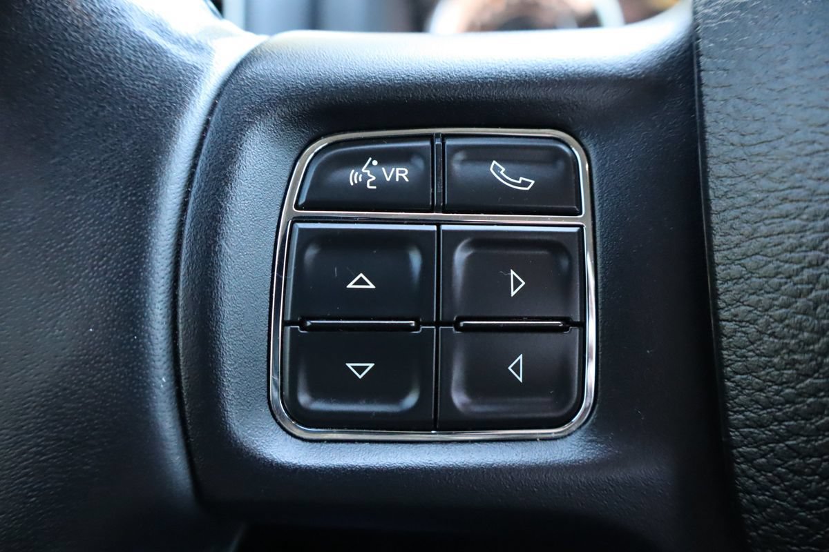 Used 2018 RAM 1500 Sport w/ Convenience Group AWD/4WD image 30