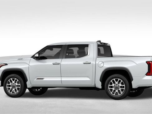 New 2026 Toyota Tundra 1794 Edition AWD/4WD image 7