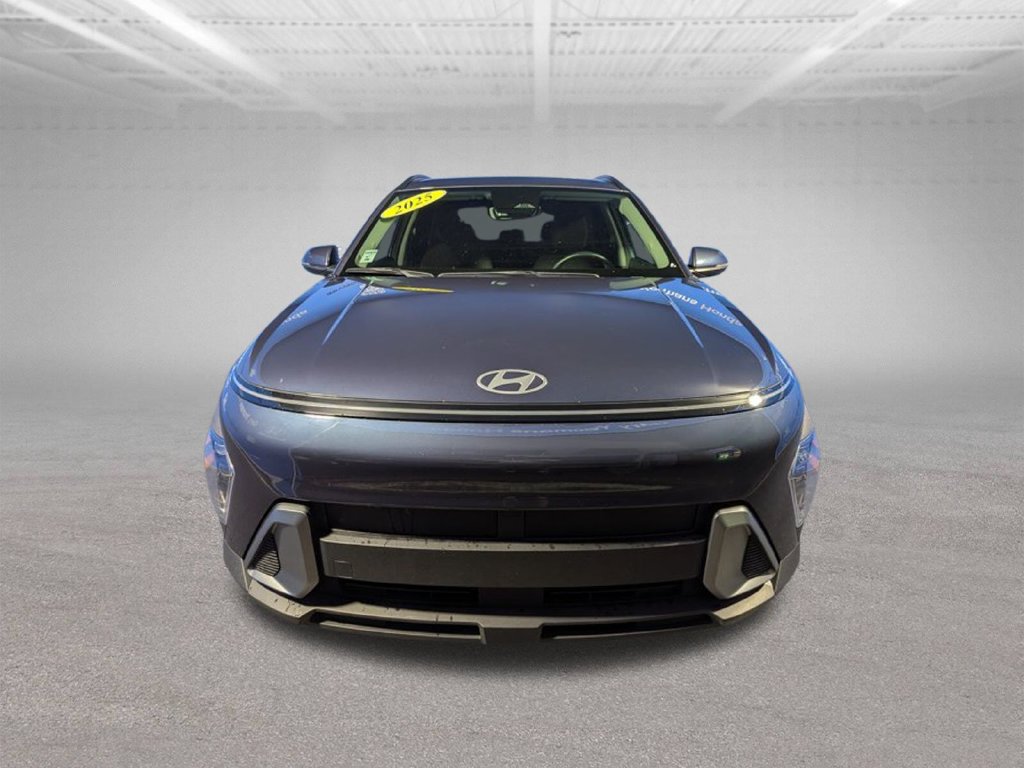 Used 2025 Hyundai Kona SEL AWD/4WD image 10