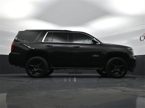 Used 2020 Chevrolet Tahoe LT w/ Texas Edition Package image 27