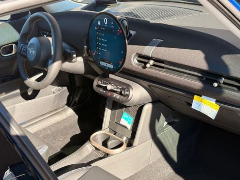 New 2026 MINI Cooper 4-Door Hardtop image 26