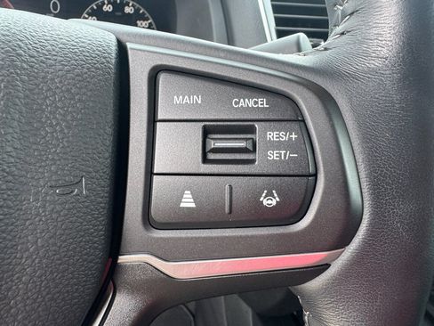 Certified 2025 Honda Ridgeline Sport image 14