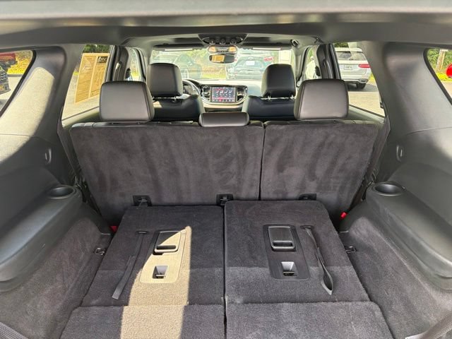 Used 2026 Dodge Durango GT AWD/4WD image 22