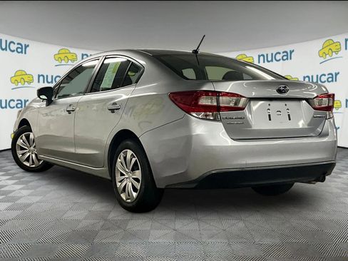 Used 2022 Subaru Impreza 2.0i image 4