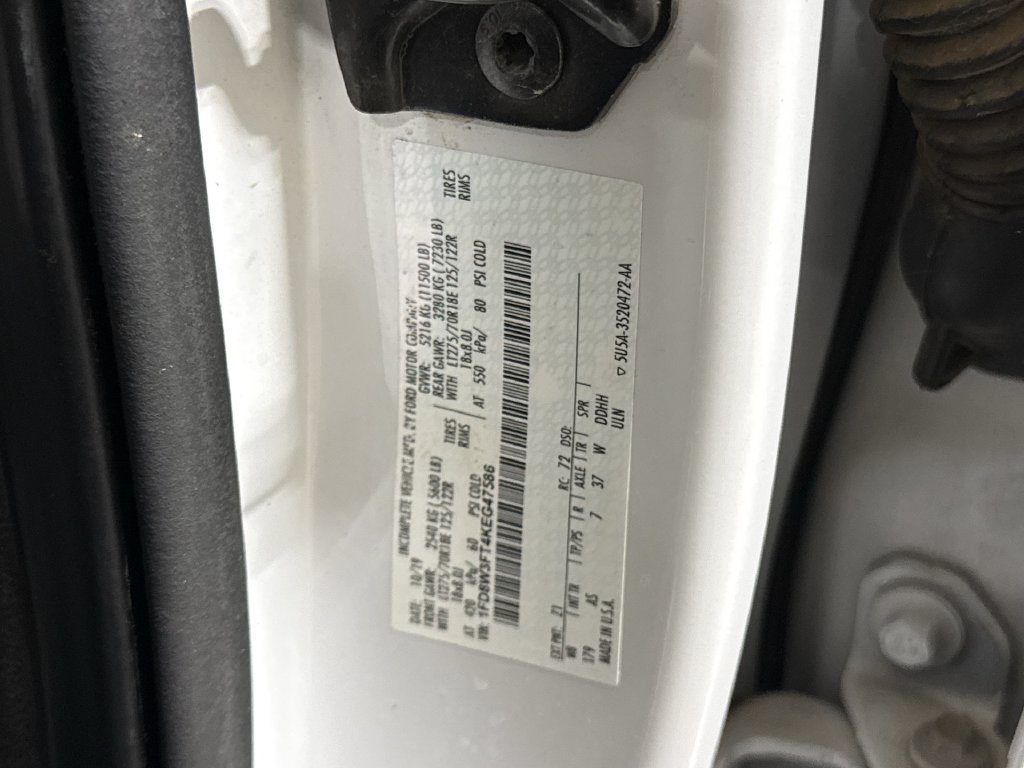Used 2019 Ford F350 XL w/ Power Equipment Group AWD/4WD image 26
