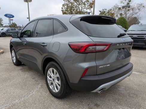 New 2026 Ford Escape Active w/ Tech Pack #1 image 6