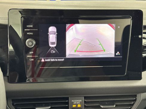 New 2026 Volkswagen Jetta S FWD image 17
