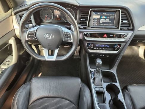 Used 2019 Hyundai Sonata Sport FWD image 27