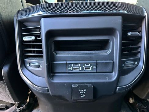 Used 2020 RAM 1500 Rebel w/ Rebel Level 2 Equipment Group image 27