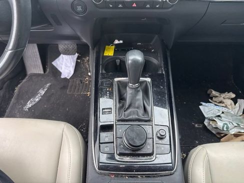 Used 2021 MAZDA CX-30 AWD 2.5 S w/ Preferred Package image 20