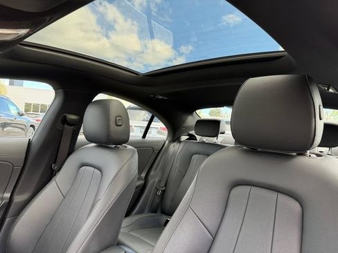 Certified 2025 Mercedes-Benz CLA 250 4MATIC image 41