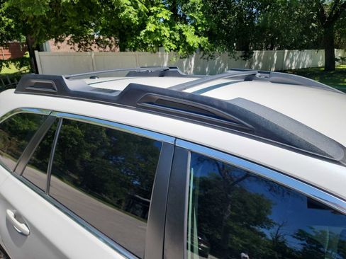 Used 2019 Subaru Outback 2.5i AWD/4WD image 13