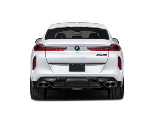 Used 2026 BMW X6 M Competition w/ Executive Package AWD/4WD image 8