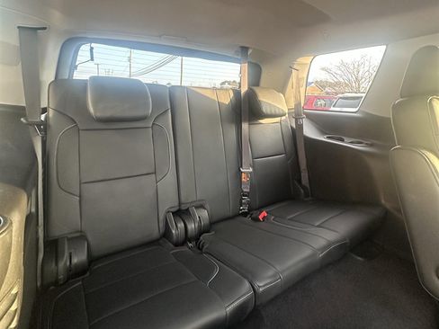 Used 2019 Chevrolet Tahoe Premier image 11