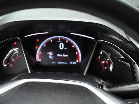 Used 2019 Honda Civic Sport image 31
