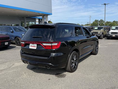 Used 2026 Dodge Durango GT AWD/4WD image 2