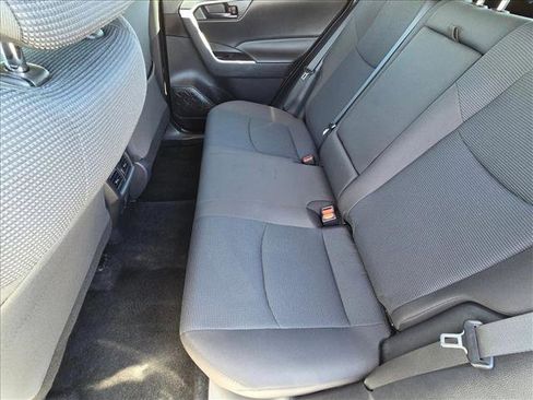 Certified 2025 Toyota RAV4 LE image 17