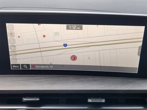 Certified 2025 Kia Telluride SX Prestige X-Line image 17