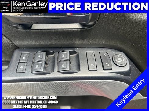 Used 2018 Chevrolet Silverado 1500 LT w/ All Star Edition AWD/4WD image 12