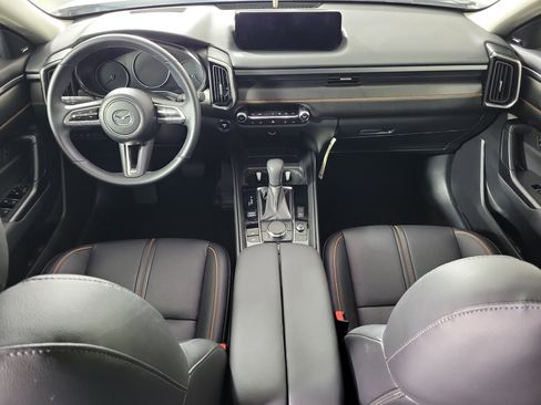 Certified 2025 MAZDA CX-50 2.5 Hybrid w/ Cargo Package image 13