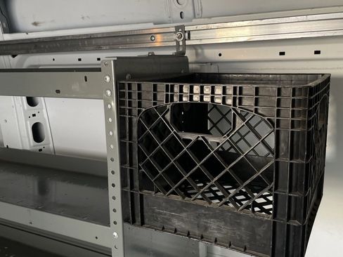 Used 2022 RAM ProMaster 2500 w/ Safety Group image 19