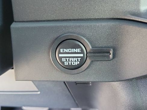 New 2026 Ford Bronco 2-Door AWD/4WD image 24