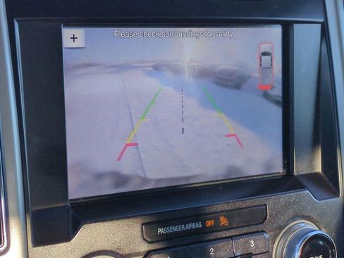 Used 2019 Ford F150 Lariat w/ Equipment Group 502A Luxury image 34