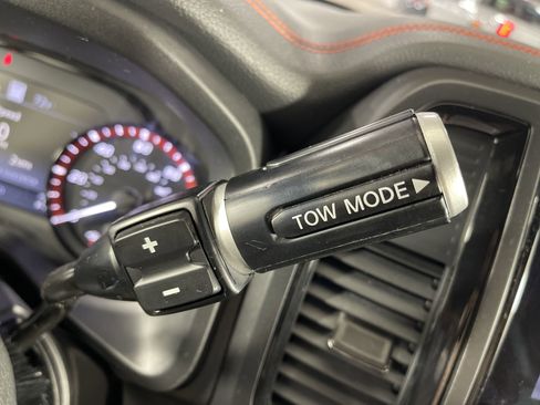 Used 2024 Nissan Titan PRO-4X w/ Pro-4x Utility Package image 26