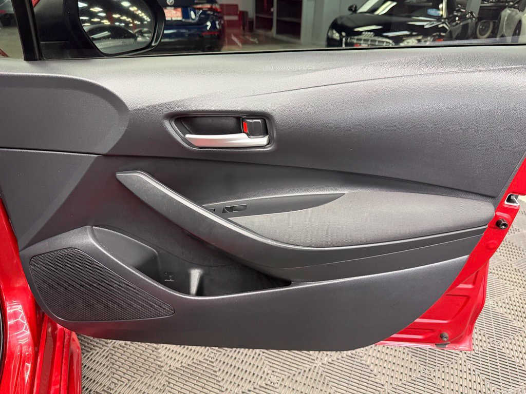 Used 2021 Toyota Corolla LE FWD image 52