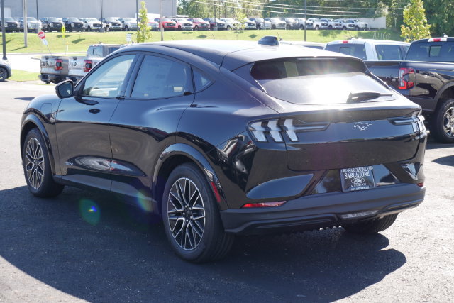 New 2026 Ford Mustang Mach-E Premium AWD/4WD image 11