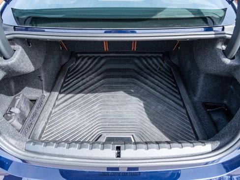 Used 2025 BMW M4 xDrive Competition image 73