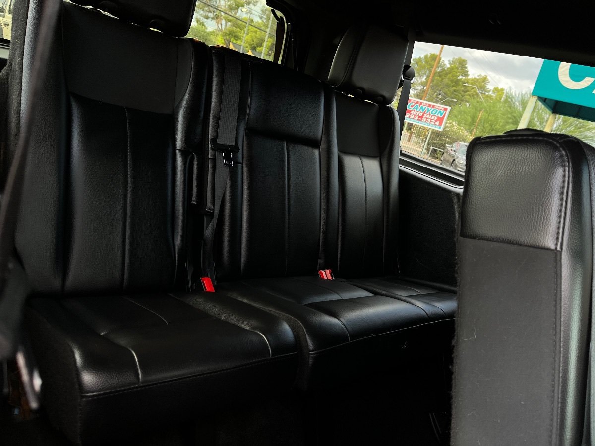 Used 2015 Ford Expedition EL XLT w/ Equipment Group 202A RWD image 35